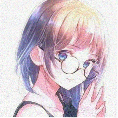 学员林一舟头像